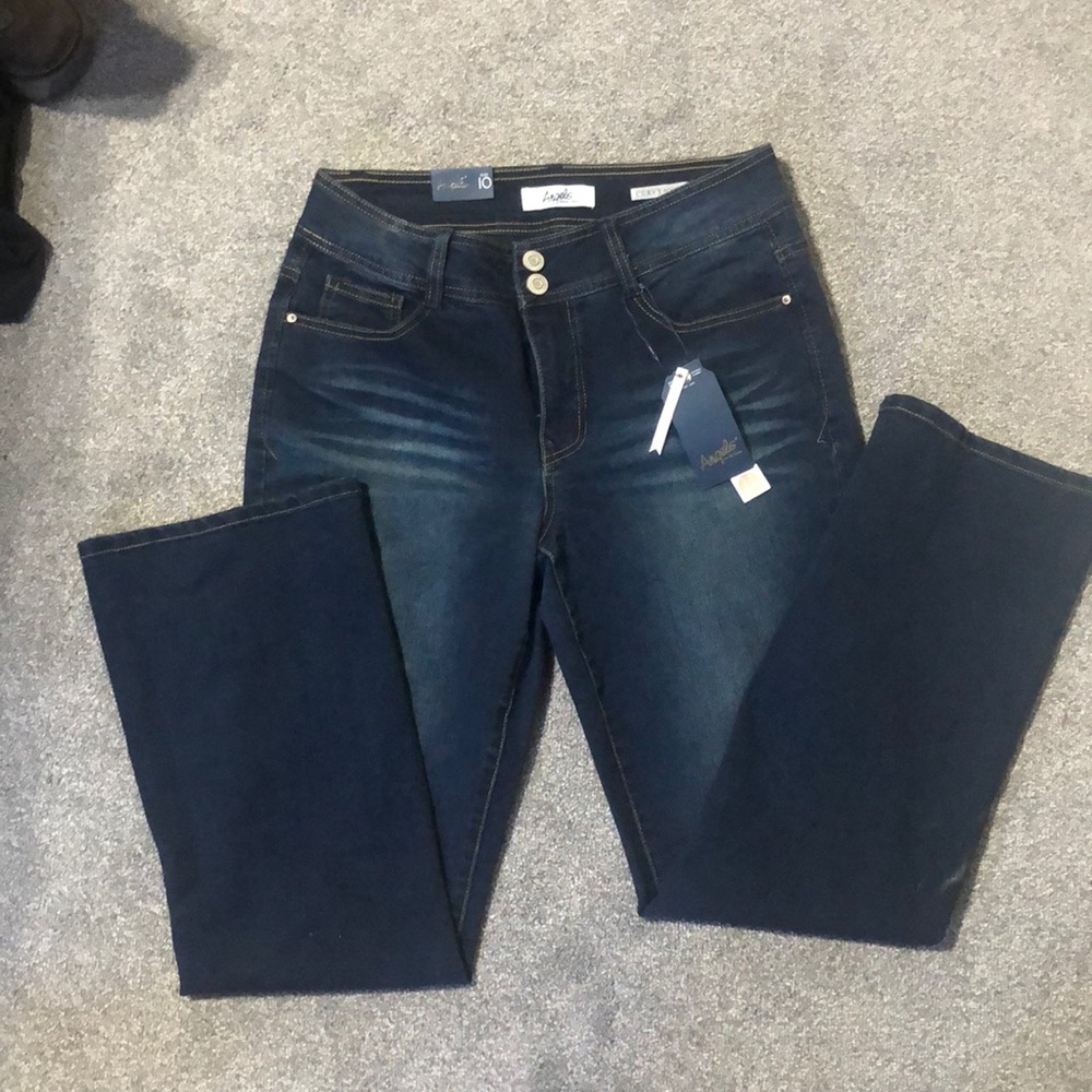 Angels pants